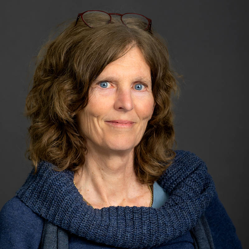 Emmy van der Woude 