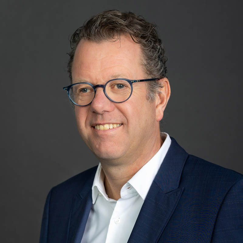 Vincent van Stijn
