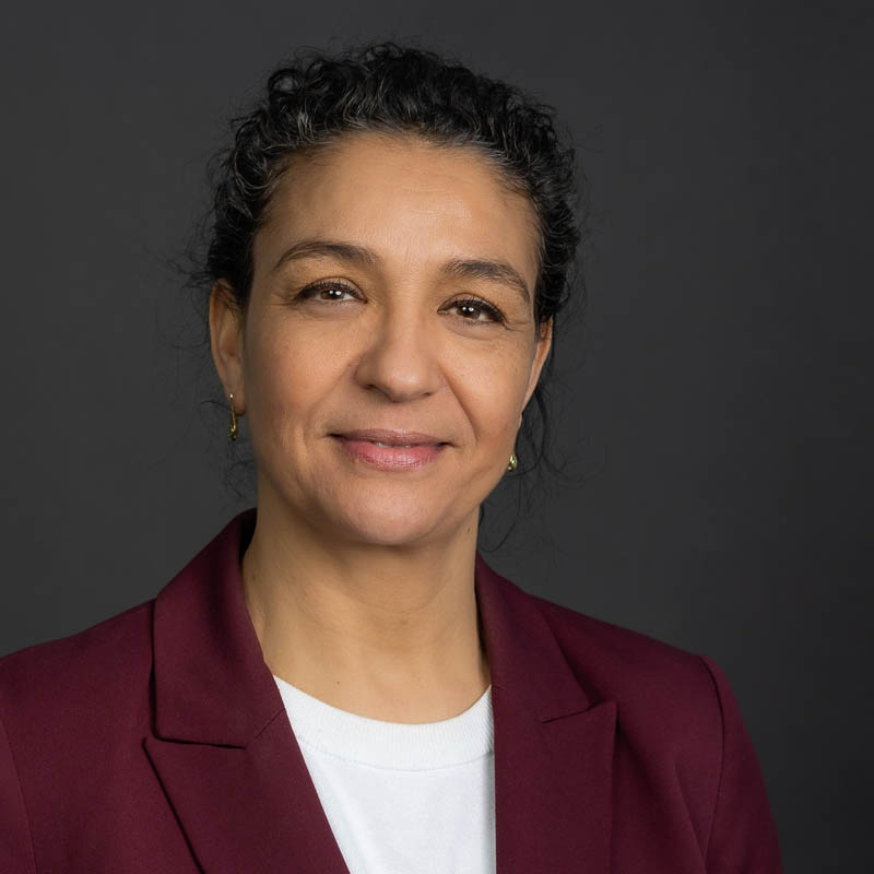 Jamila Eddini