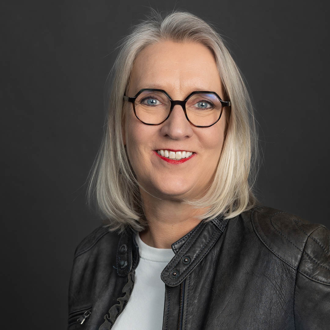 Deirdre Schuitemaker