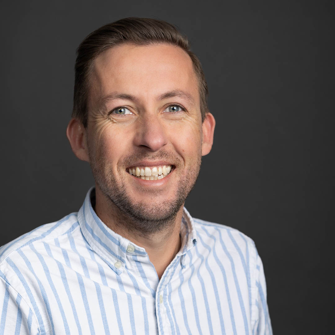 Steven Altenburg
