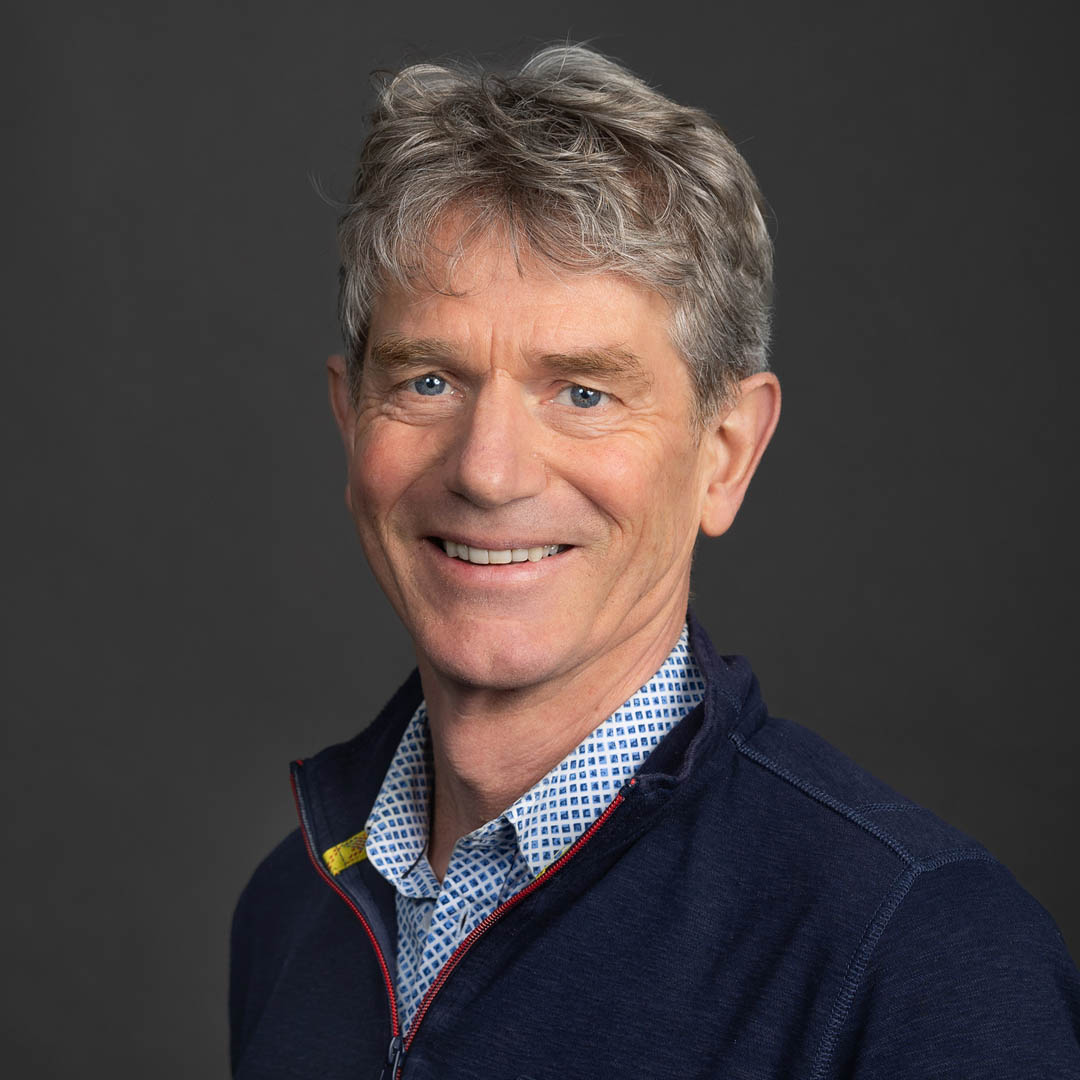 Jeroen Kallenberg
