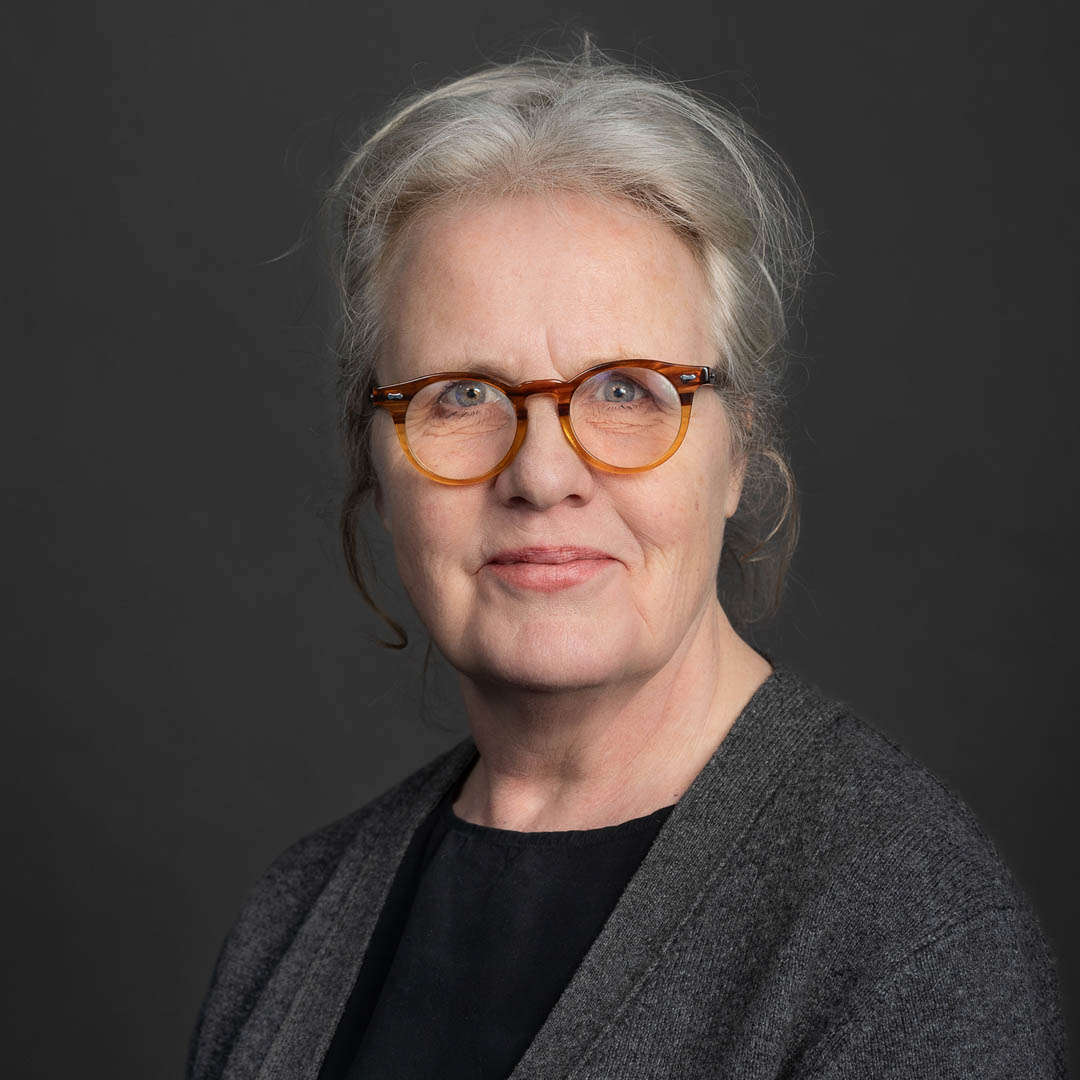 Liesbeth Calis